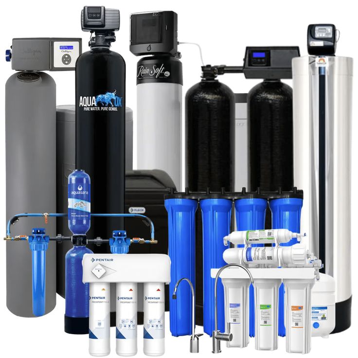 clean water co water filtration and softening